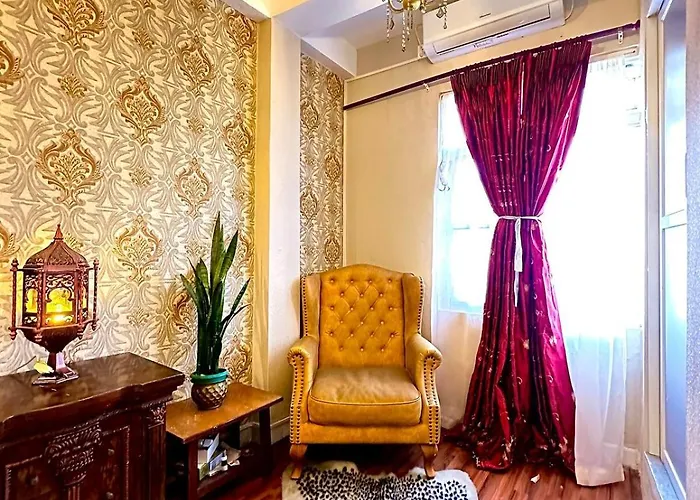 Апартаменты In