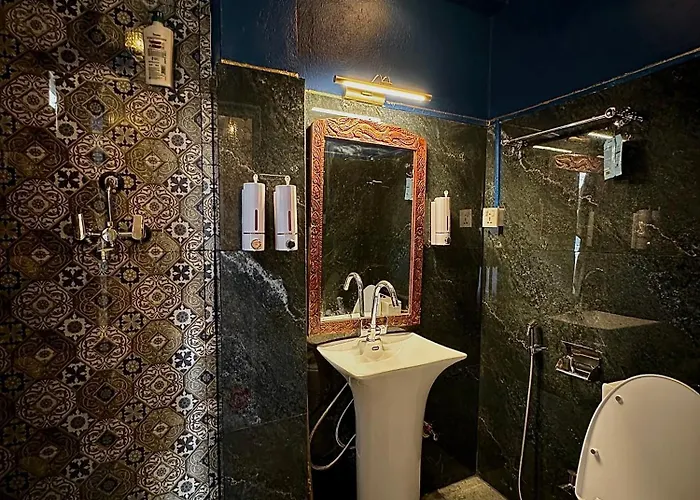 Апартаменты In Катманду